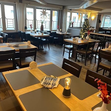 Zum Schwan Hotel Baumberg Екстериор снимка