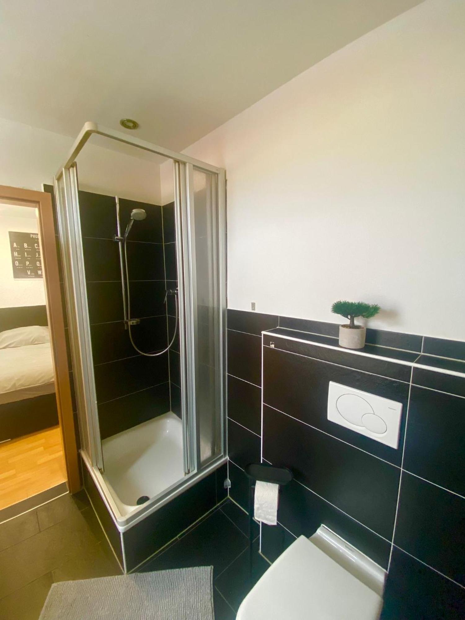 Zum Schwan Hotel Baumberg Екстериор снимка