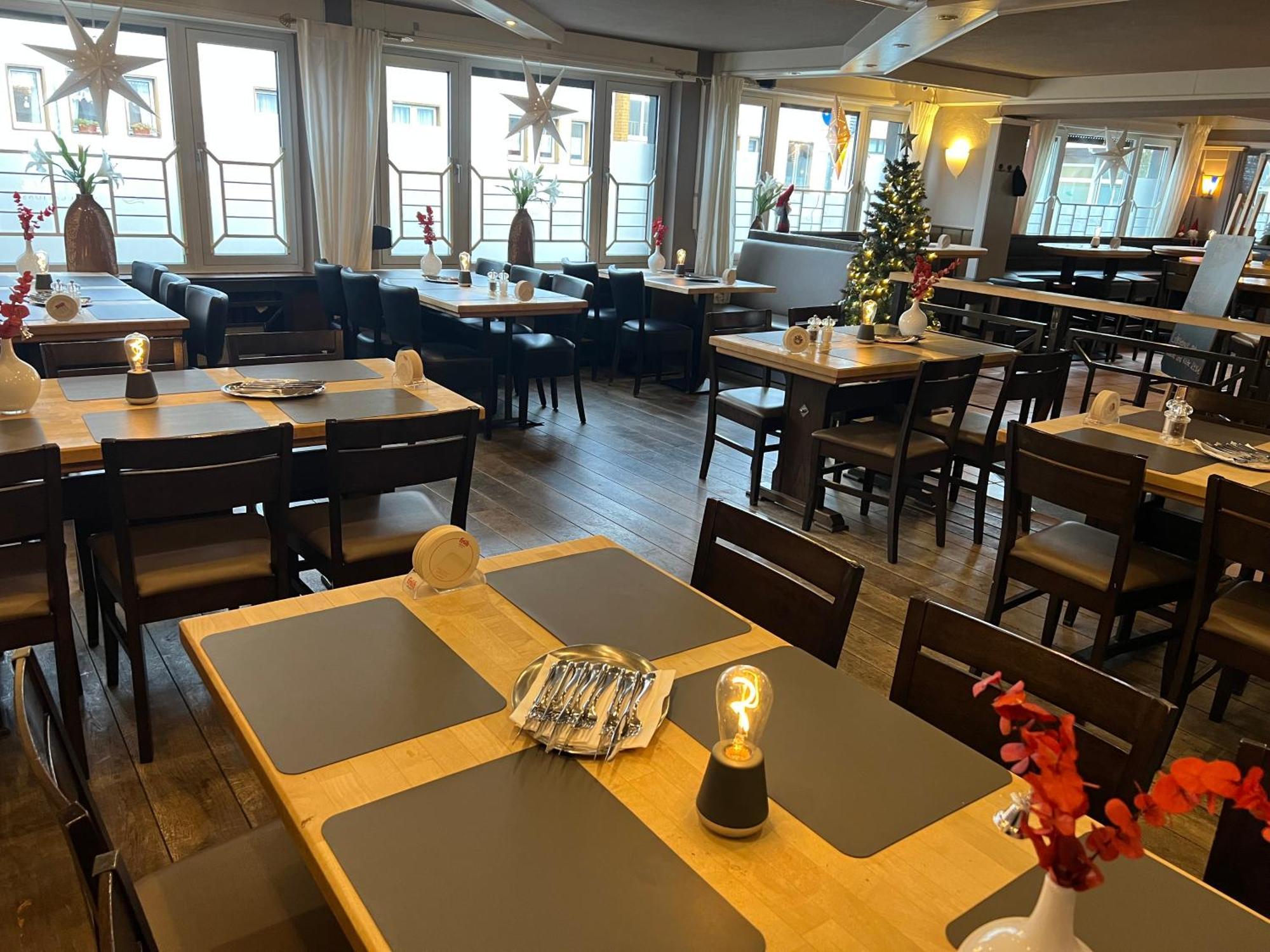 Zum Schwan Hotel Baumberg Екстериор снимка